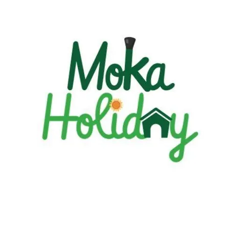 Moka Holiday Naples Exterior photo