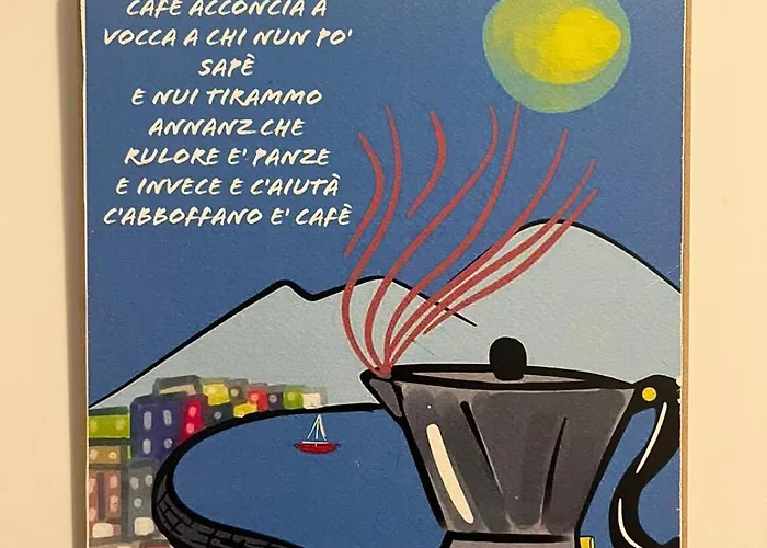 Moka Holiday