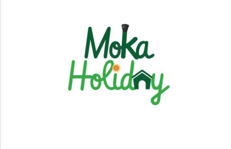 Apartamento Moka Nápoles