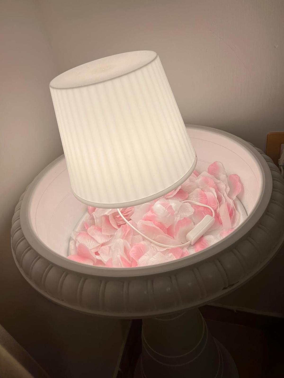 Apartamento Moka