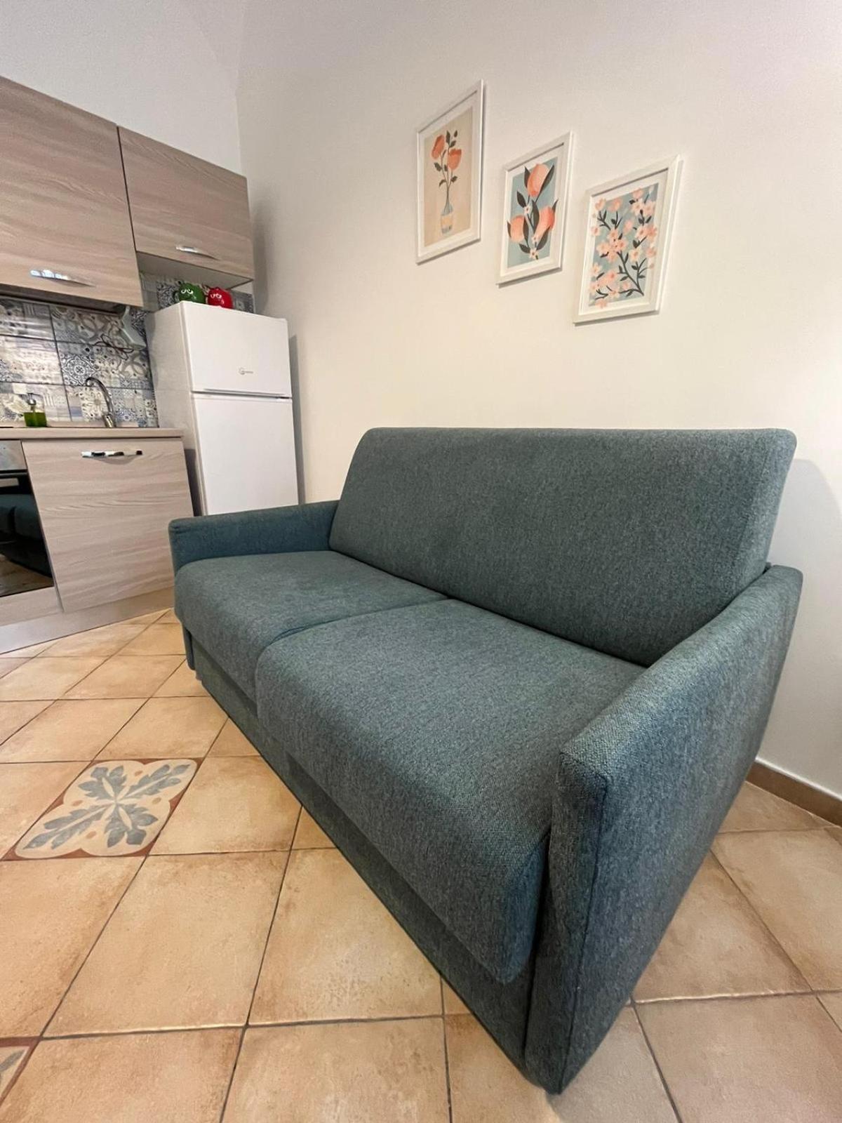Moka Apartamento *
